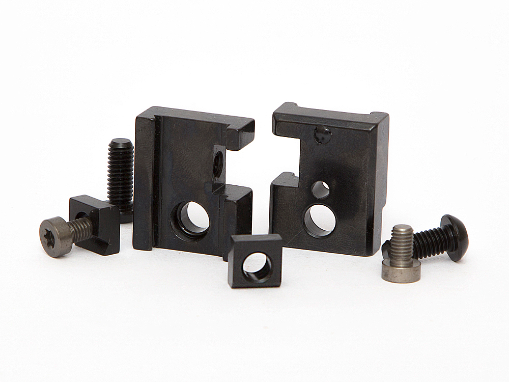 База крепления Tikka /S1320916/ (3)