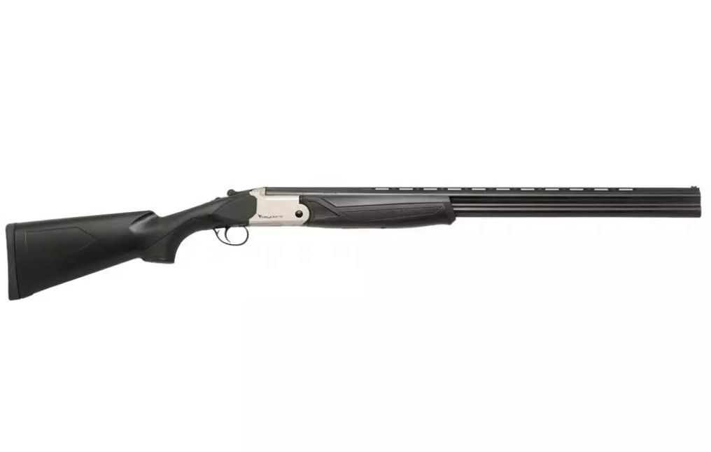 Охот.ружье Beydora BDR 90AL к.12/76 Synthetic L-760 серебристый ресивер