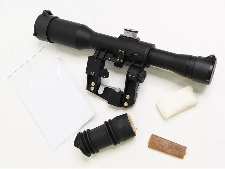 Прицел ПОСП 6*42 (1)