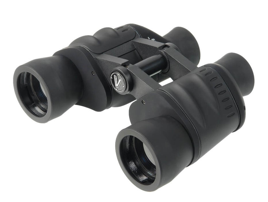 Бинокль Veber Free Focus БПШ 8х40 (1)
