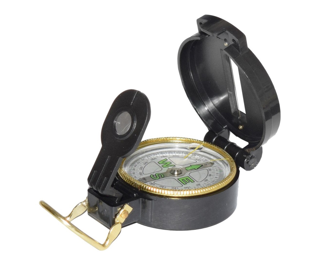 Компас ДС 45-1 пласт.