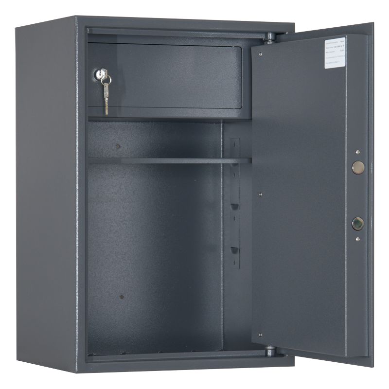 Сейф ШБМ-65 (1)