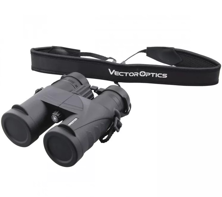 Бинокль Vector Forester 8x42 BAK4 IPX6 (SCBO-01) (2)