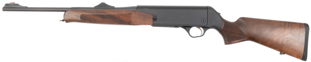 Нарезной карабин Haenel SLB2000+ kal.30-06Sprg