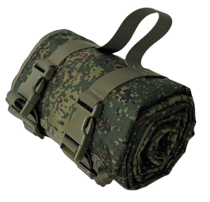 Коврик тактический для стрельбы цифра