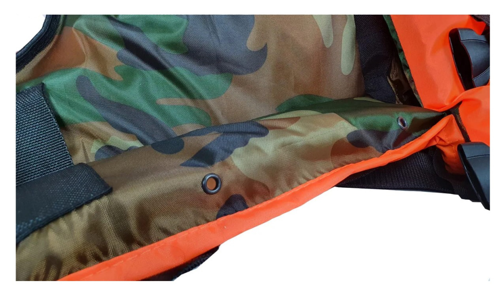 Жилет спасательный 150кг (2)