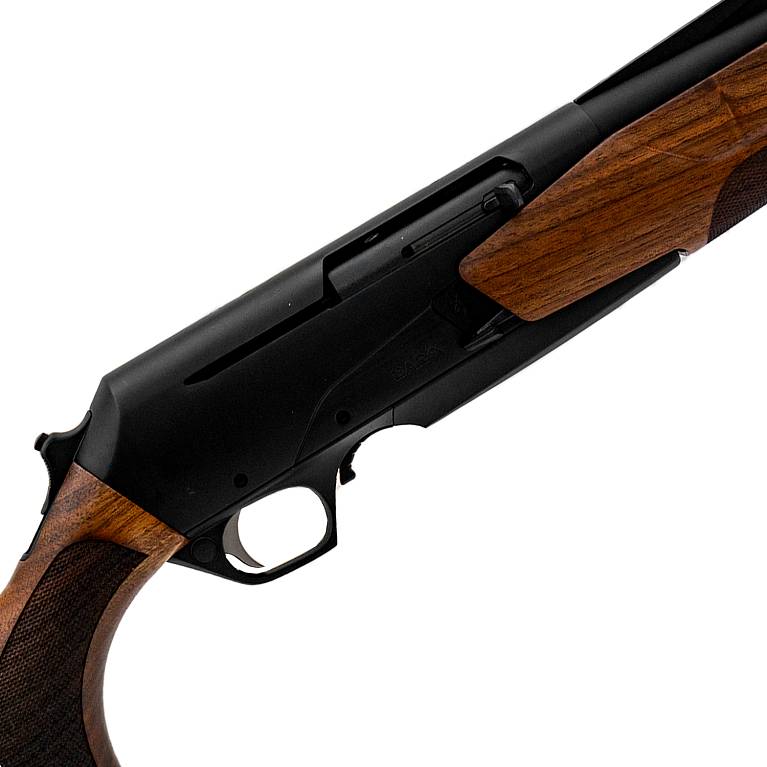 Нарезной карабин Browning BAR 4X kal.308win Hunter GR2 fluted THR 530