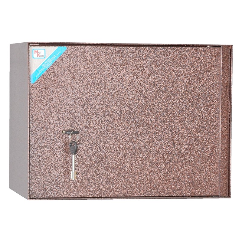 Сейф ШМ-4