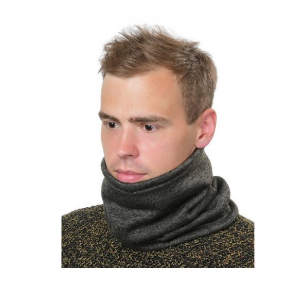 Шарф-гейтор NordKapp Scarf Traer коричневый /578/ (2)