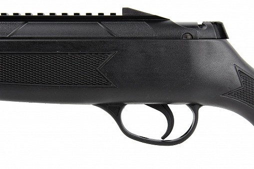 Пневматическая винтовка Hatsan STRIKER Alpha k.4.5мм