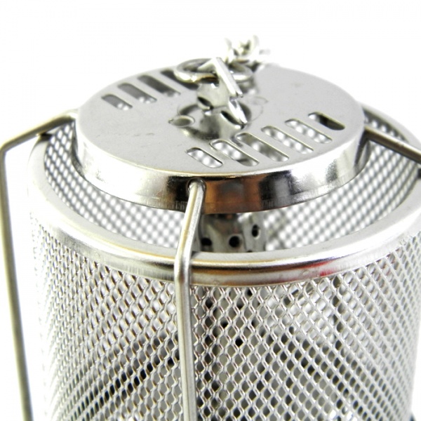 Лампа газовая СЛЕДОПЫТ Звездочка метал.+экран /0033249/