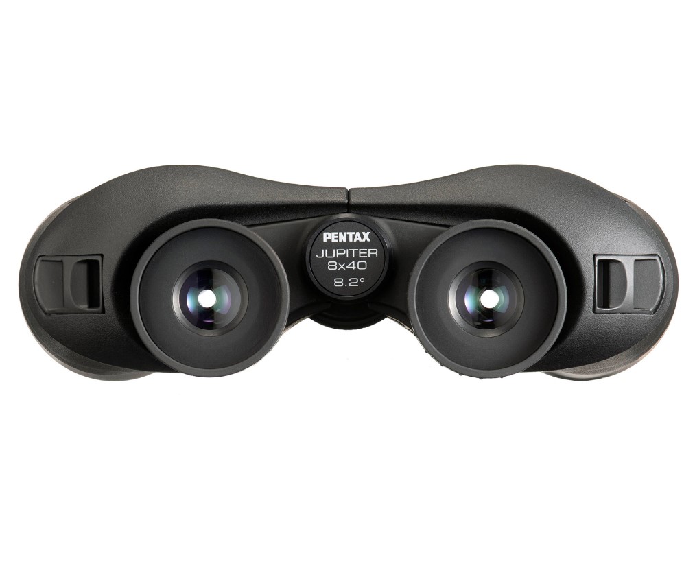 Бинокль Pentax Jupiter 8*40 (3)