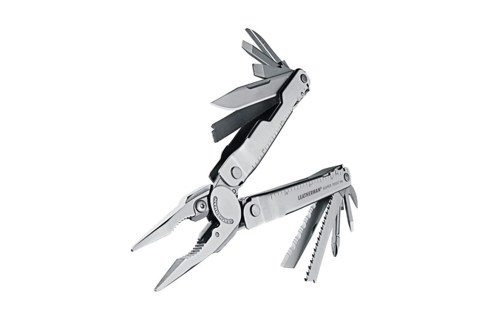 Мультитул Leatherman Super Tool 300 (1)