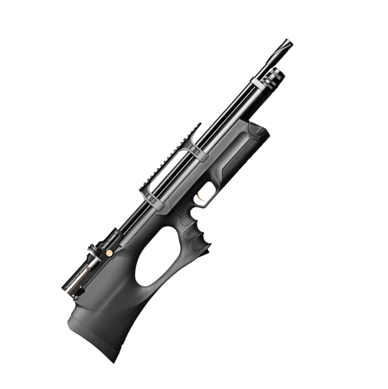 PCP Пневматическая винтовка Puncher breaker 3 k.6,35мм плс