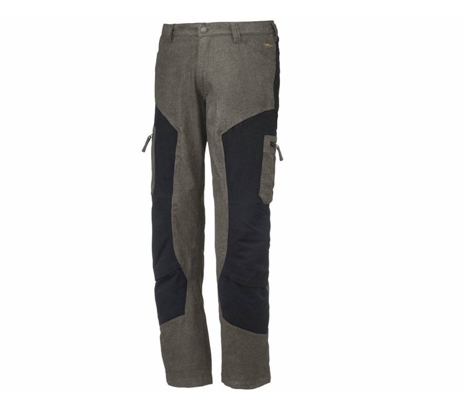 Брюки Blaser р-р 50 /119028-136-574/ (1)