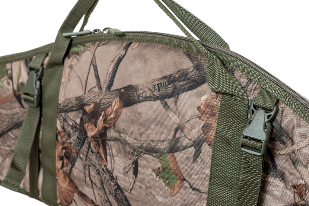 Кейс Хольстер Трофей 120 с оптикой кордура /171781000/