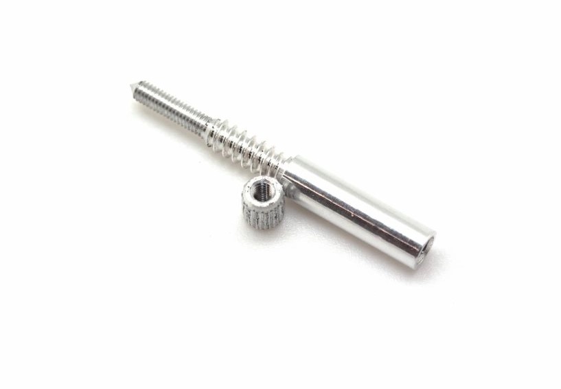 Адаптер-иголка А2S GUN №3/1 /A2S-A-3/1/