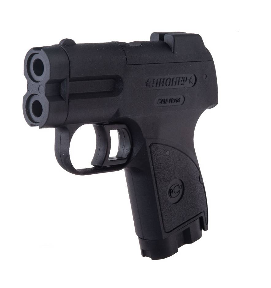 Устройство аэрозольное Пионер 18х51