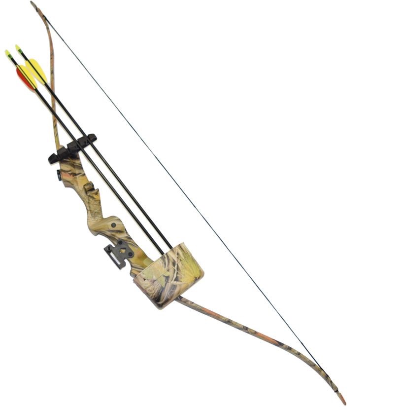 Лук МК-RB007 AC камуфляж