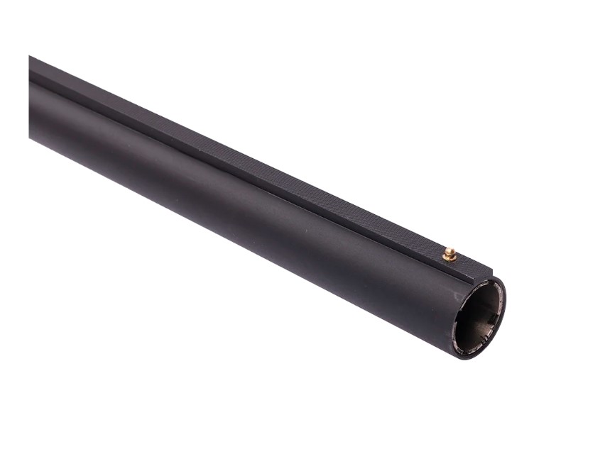 Охот. ружье Altobelli Manifest Single Barrel Black кал.12/76 710мм плс, вент.планка, набор чоков (3)