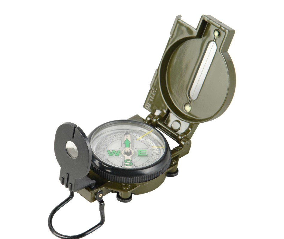 Компас DC45-2A