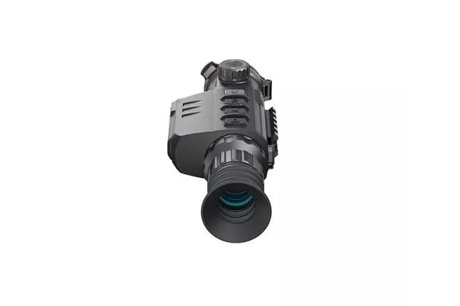 Тепловизионный прицел Geni CL50 384*288