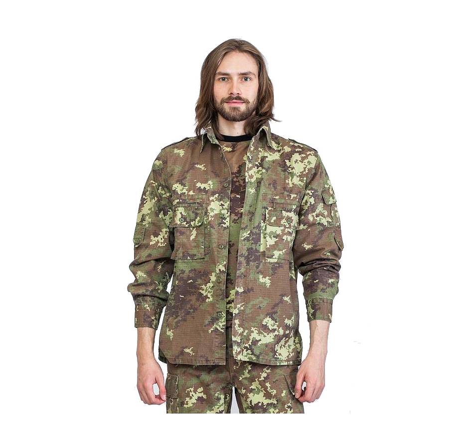 Рубашка Unisport р.41 /9450073/