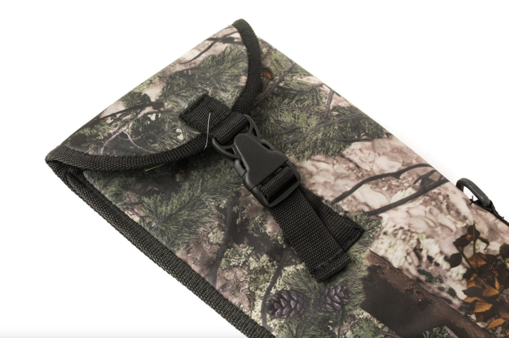 Чехол Хольстер МР 512-36 удлиненный ткань синт. /160451100/