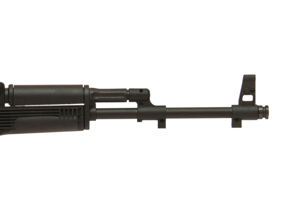 Нарезной карабин SDI GSG-47R kal.22LR (4)