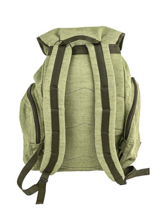 Рюкзак Хольстер Егерь 30л брезент/250057800/