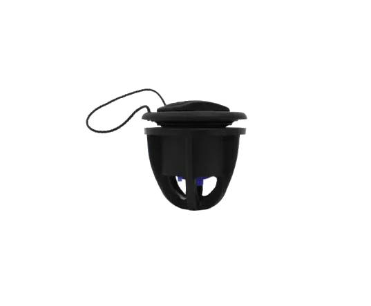 Клапан воздушный П0515 Фрегат