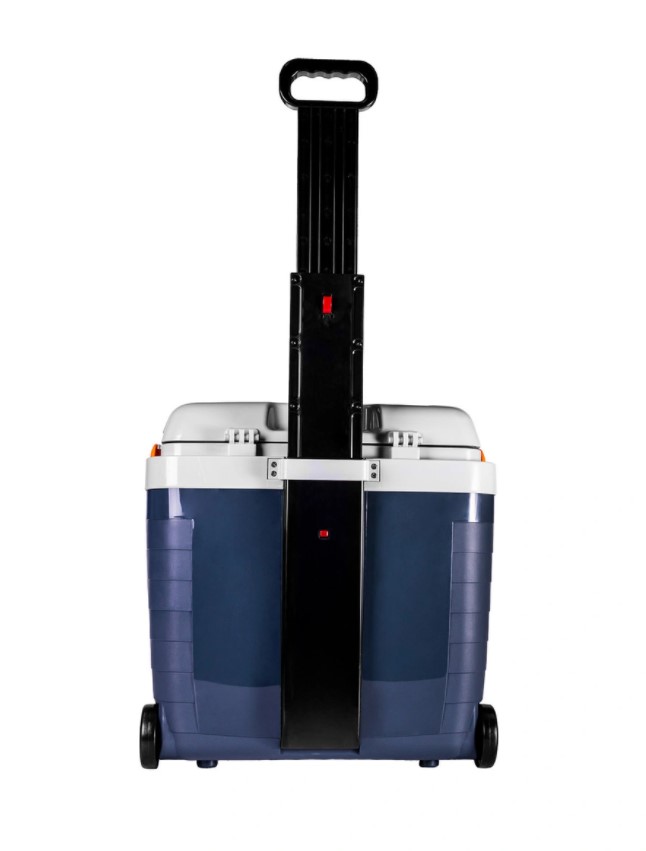 Автомобильный холодильник CW Unicool 28L /381537/ (4)