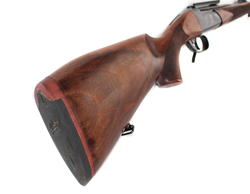 Нарезной карабин МР-121-05 Лис kal.308Win /12003/