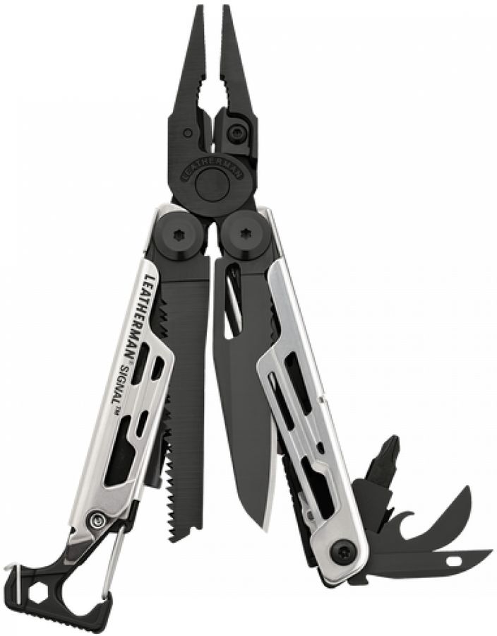 Мультитул Leatherman Signal