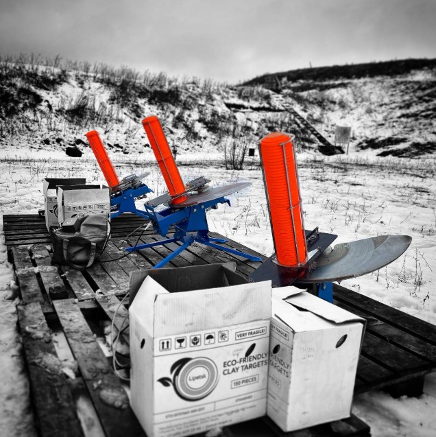 Метательная машинка Протон-Чирок (3)