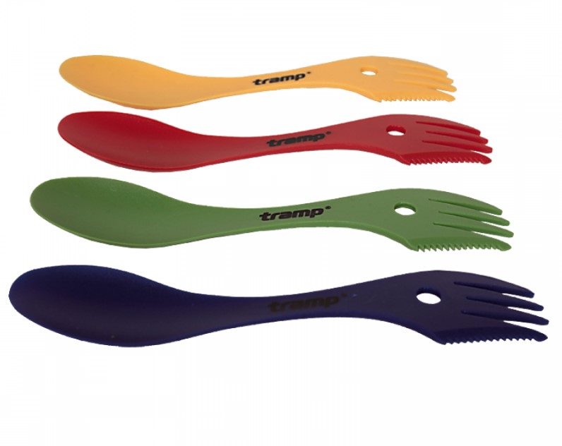 Ловилка TRAMP 1шт. /TRC-069/