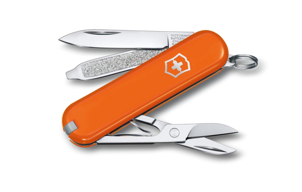 Нож CLASSIC MANGO TANGO