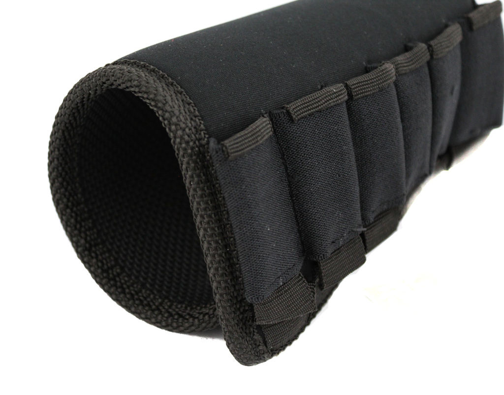 Патронташ Хольстер на приклад неопрен /190181500/