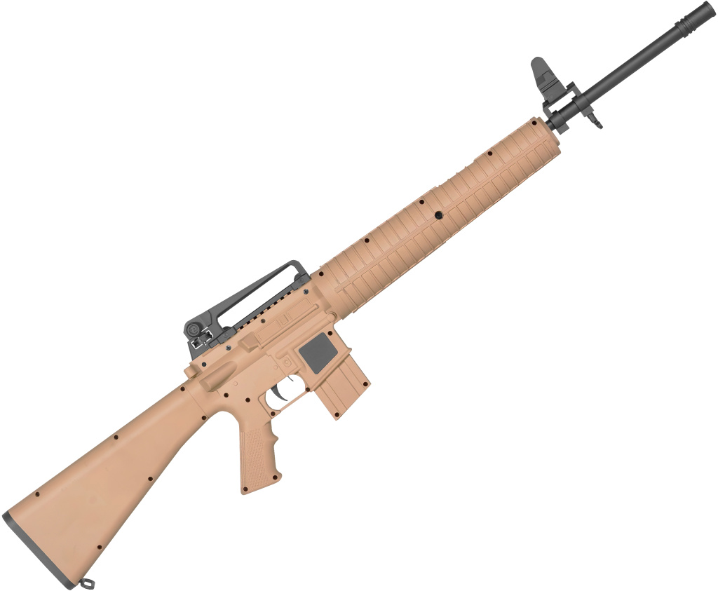 Пневматическая винтовка Ekol ML450 (хаки)