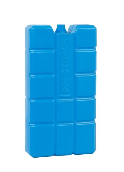 Аккумулятор холода CW Iceblock 750гр /138219/