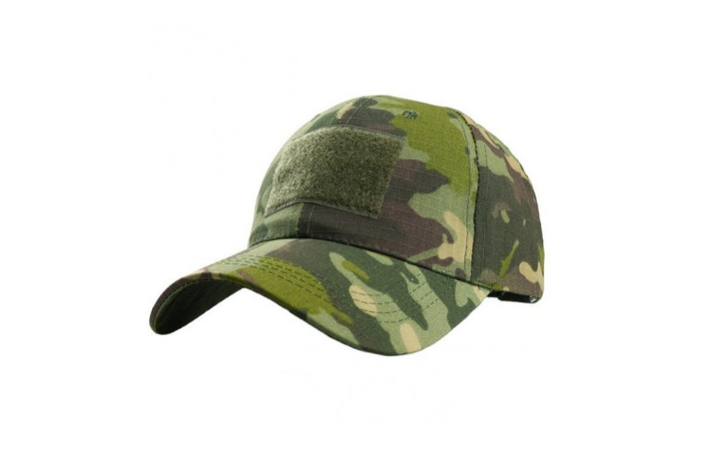 Бейсболка PMX Tactical Pro III Мультикам Тропики /PXTP03-MUT/