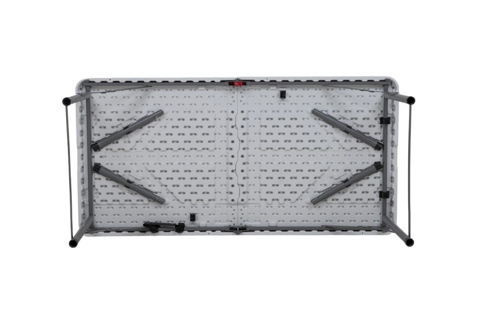 Стол Remington Standard strong white 122*61*75 (2)