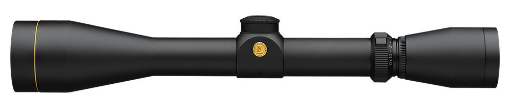 Прицел Leupold VX-1 4-12*40 LR (Duplex,26 мм matte black) /113888/ (1)