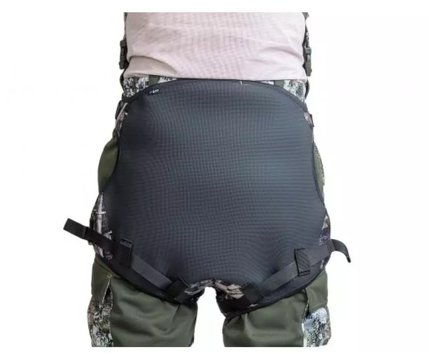 Шорты-точка Хольстер Супер К неопрен кмф /260181547/ (1)