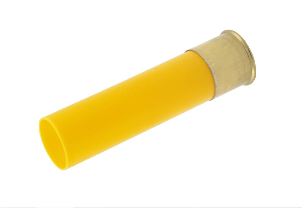 Гильзы капсюлированные Гуммигут 20/70/16/10шт.