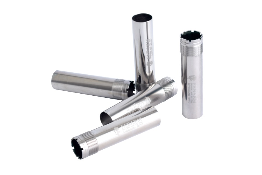 Охот. ружье Fabarm Elos B2 NOTTE AL кал.12/76 76