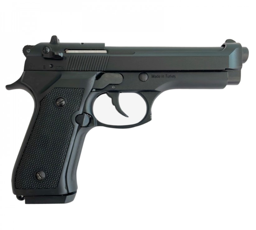 Пистолет сигнальный Retay MOD92 к.5,5