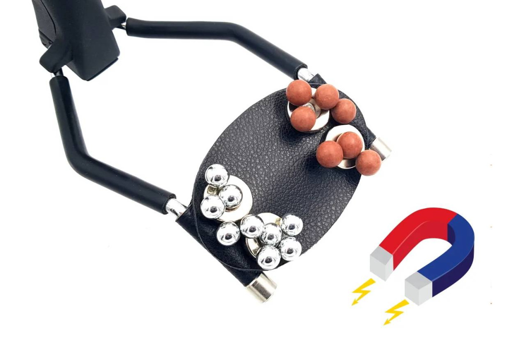 Шарик керамический Centrshot d=10мм для рогаток (100шт)/1уп (1)