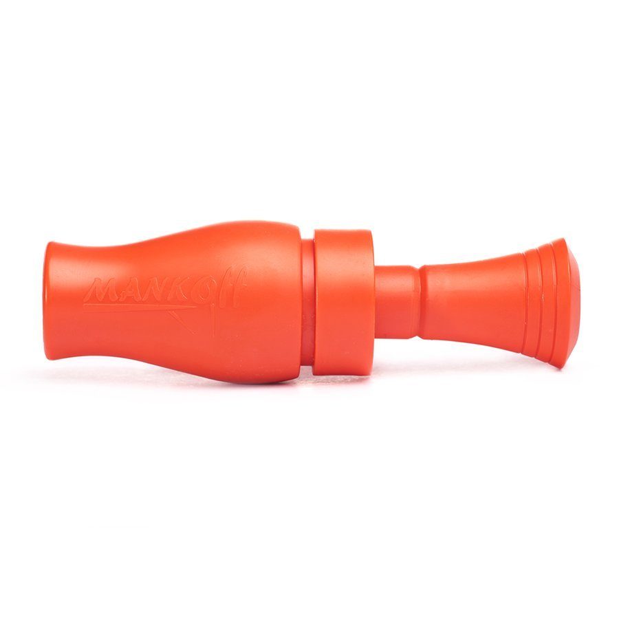 Манок на утку Mankoff Classic серии В.А. оранж /1230/2/