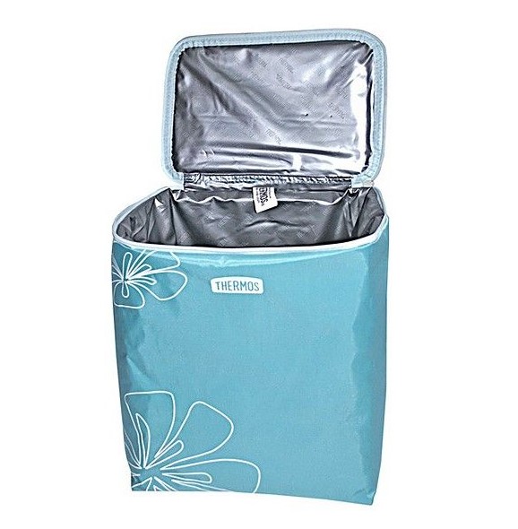 Изотермическая сумка Lifestyle with Flower 15л /854087/